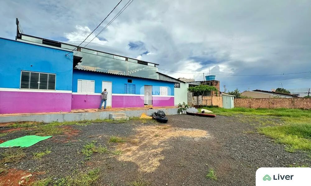 Imóvel Comercial na Avenida Dr. Gordon - Foto 3