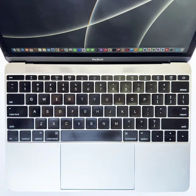 MacBook Retina / SSD 256GB / 8GB - Foto 2