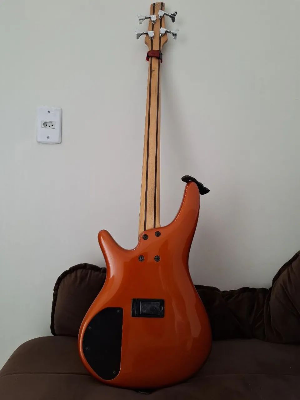 Ibanez sr300  - Foto 5