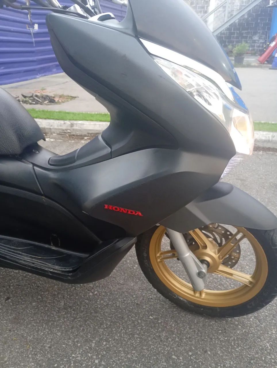 PCX 2015 - Foto 3