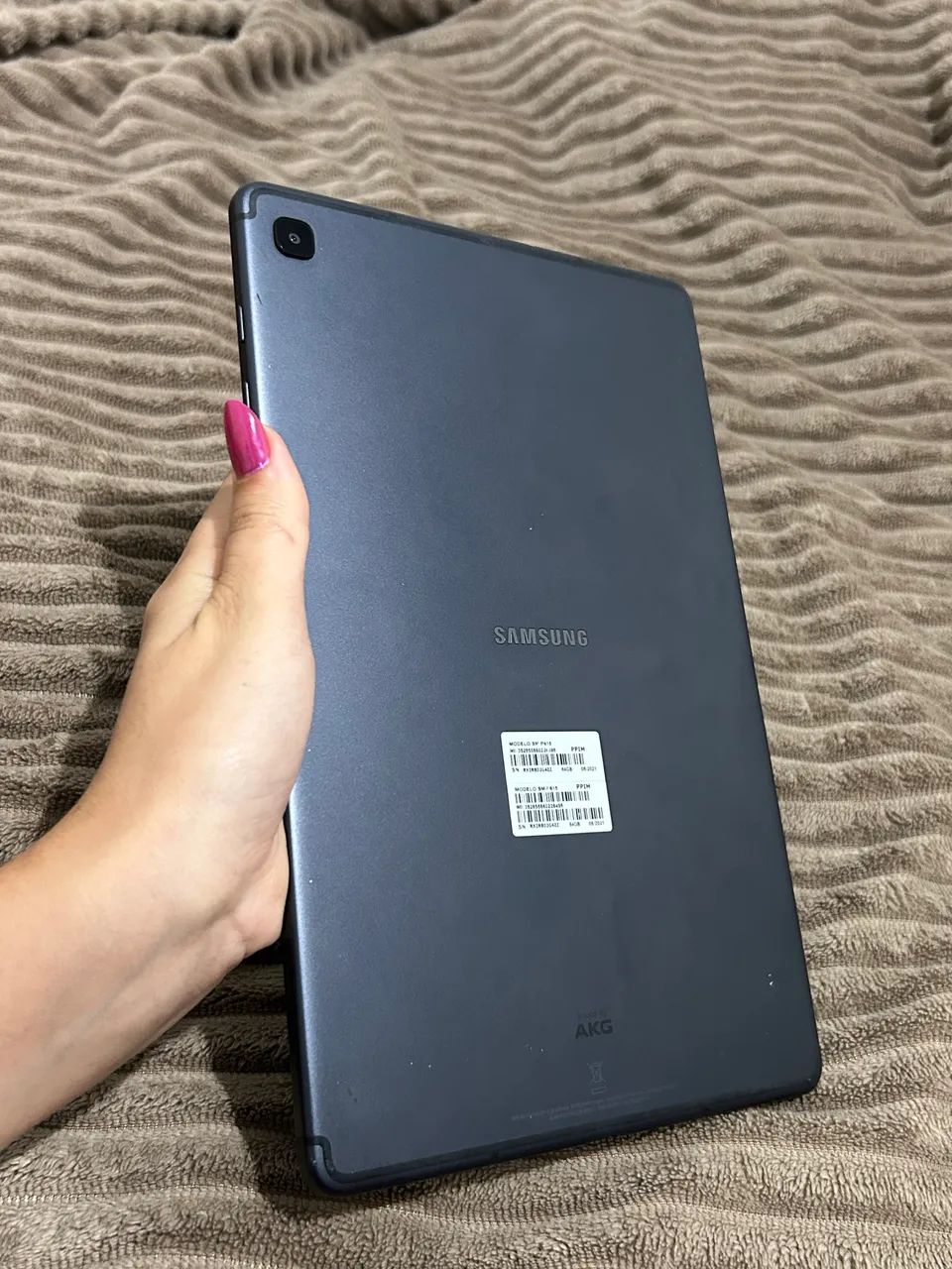 Tab S6 Lite - Foto 2