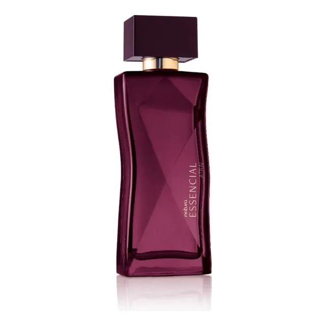 Perfume essencial atrai - novo  - Foto 3