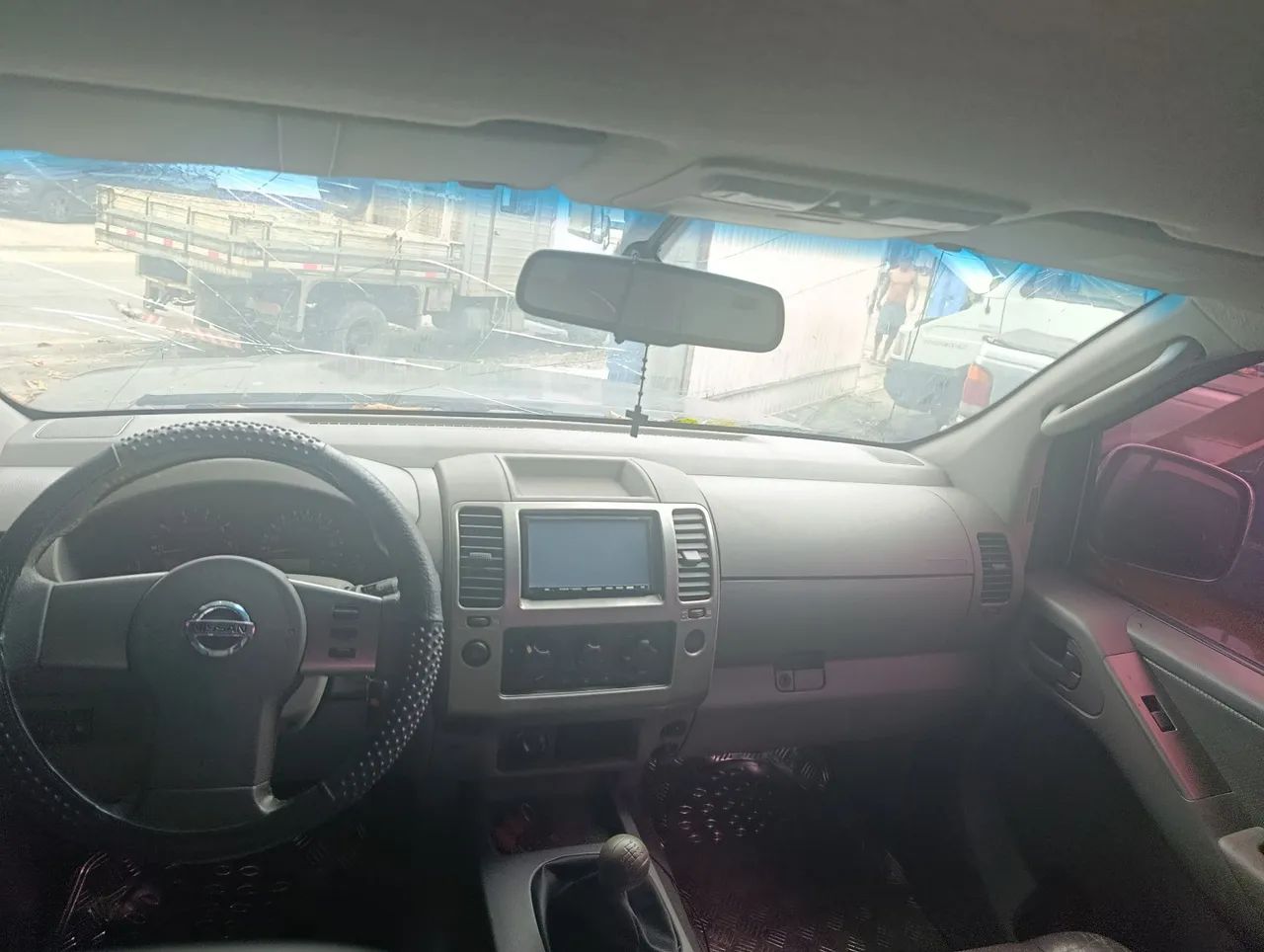 Pathfinder automática e Frontier  - Foto 4