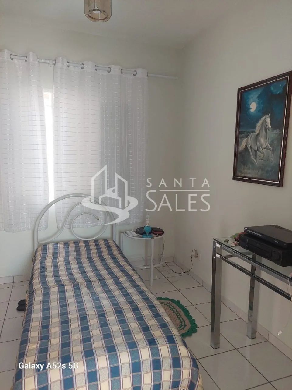 Casa em Jardim Marilu com 260m² - Foto 3