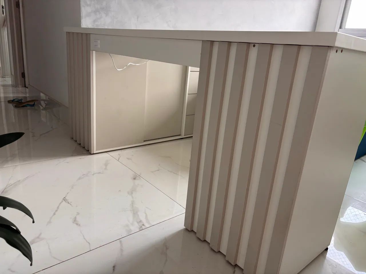 Mesa de manicure  - Foto 4