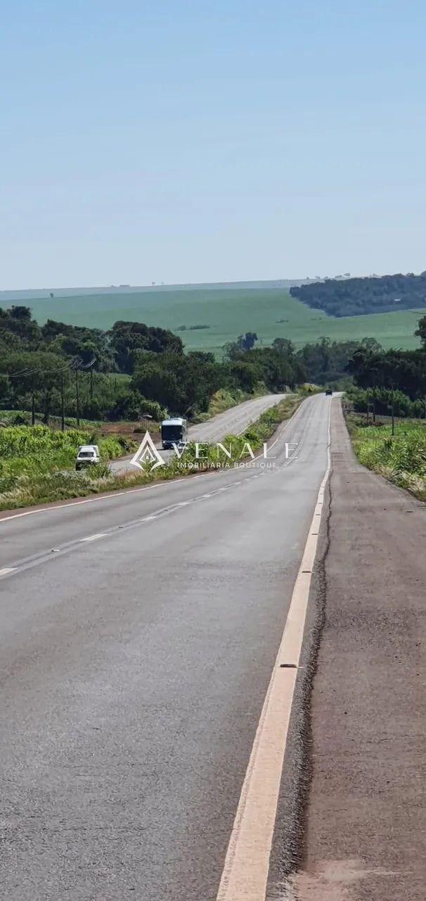 Terreno à venda em Iguaraçu, Centro, com 602 m² - Foto 3