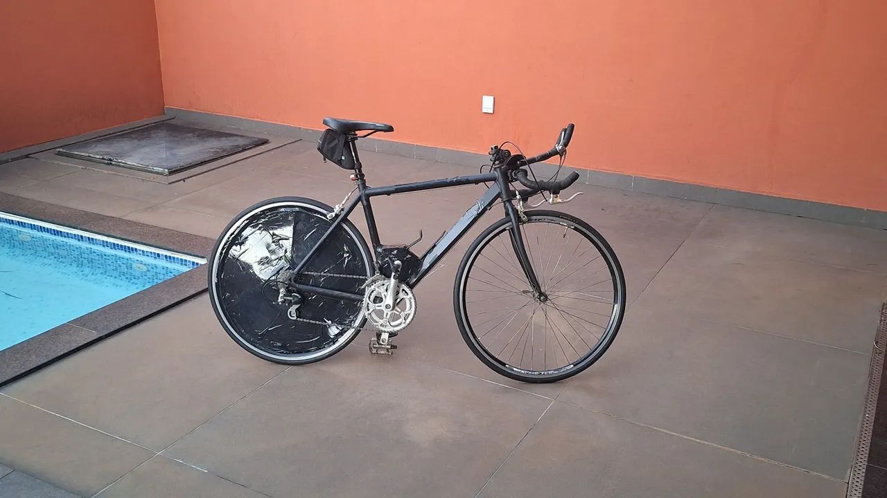 Caloi TT / Triathlon