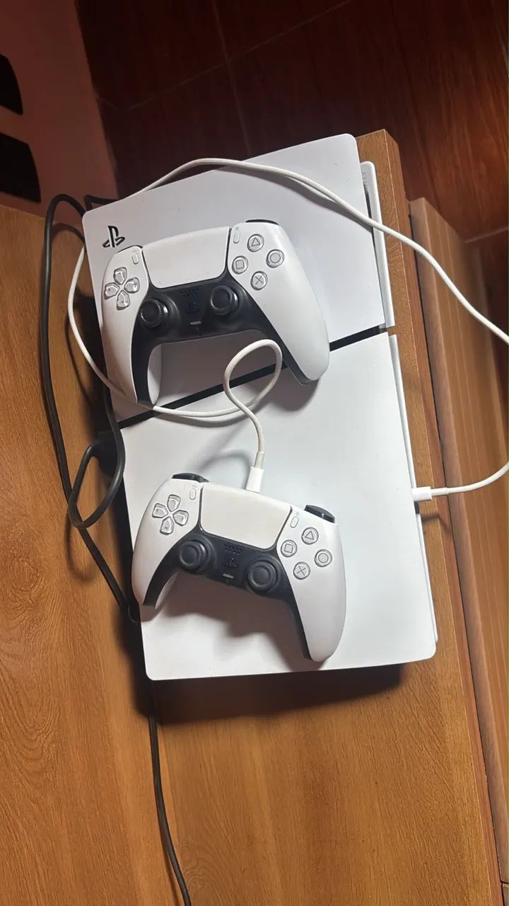 Play 5