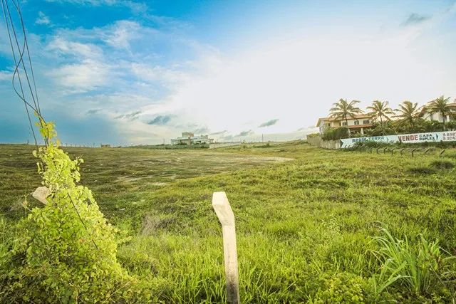 TERRENO para alugar na cidade de AQUIRAZ-CE - Foto 3