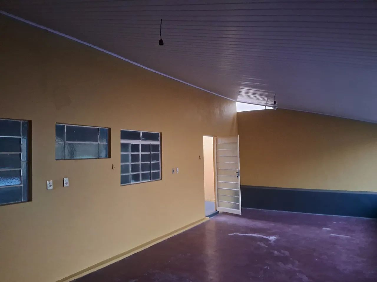 Casa para venda,cpa 3 setor 2 - Foto 5