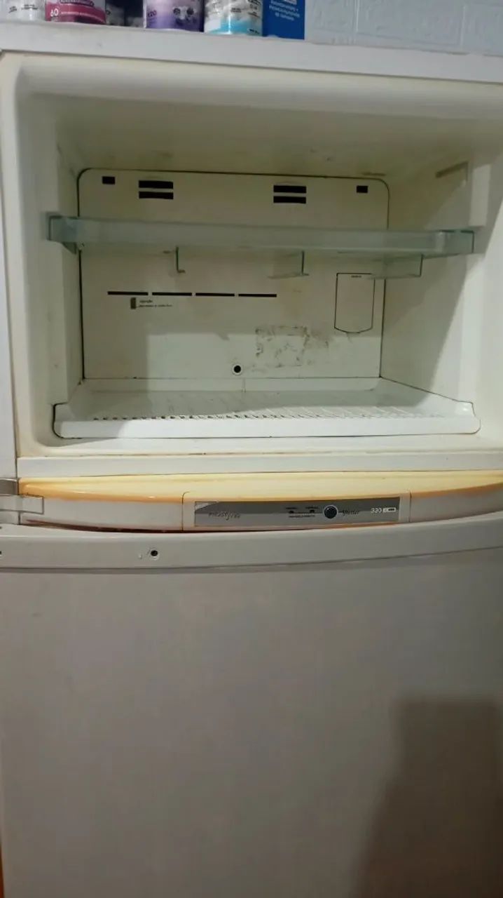 Geladeira Brastemp usada  - Foto 5