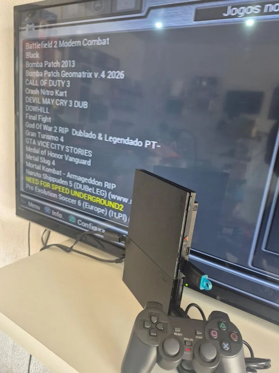 Ps2  - Foto 3