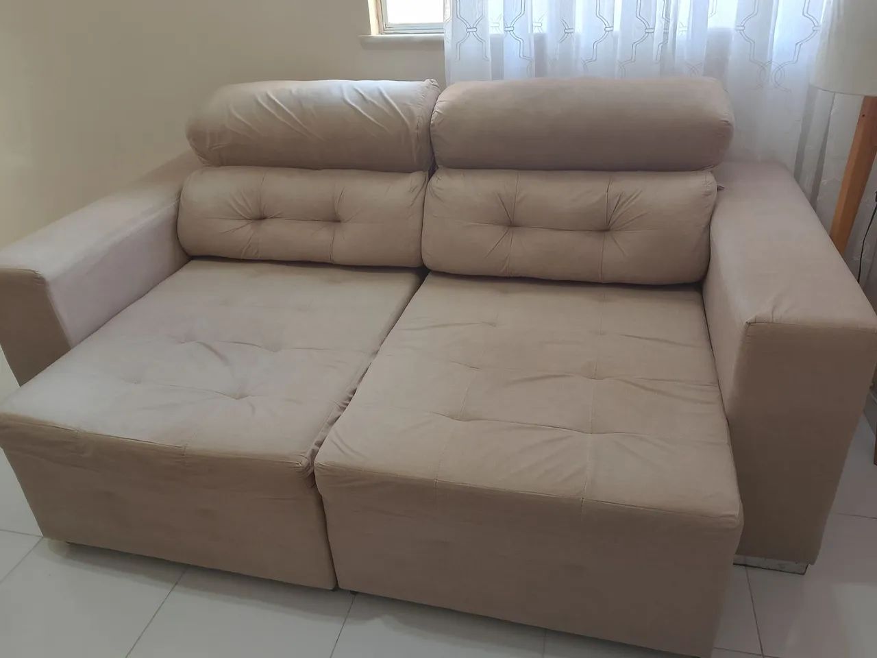 Vendo Sofá 