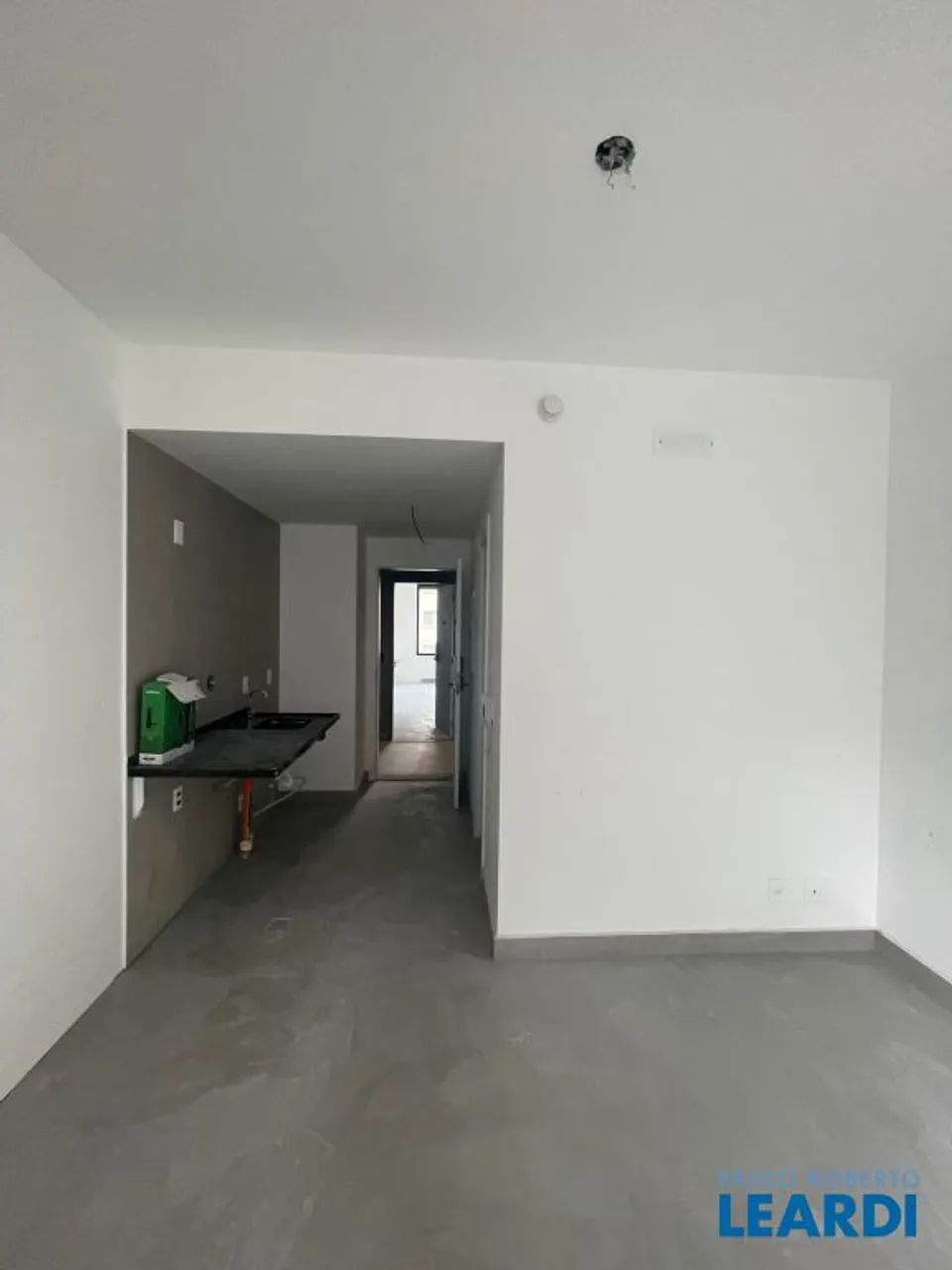 APARTAMENTO - ITAIM - SP - Foto 3