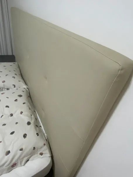 Cabeceira de parede - Cama Queen Soze - Foto 3