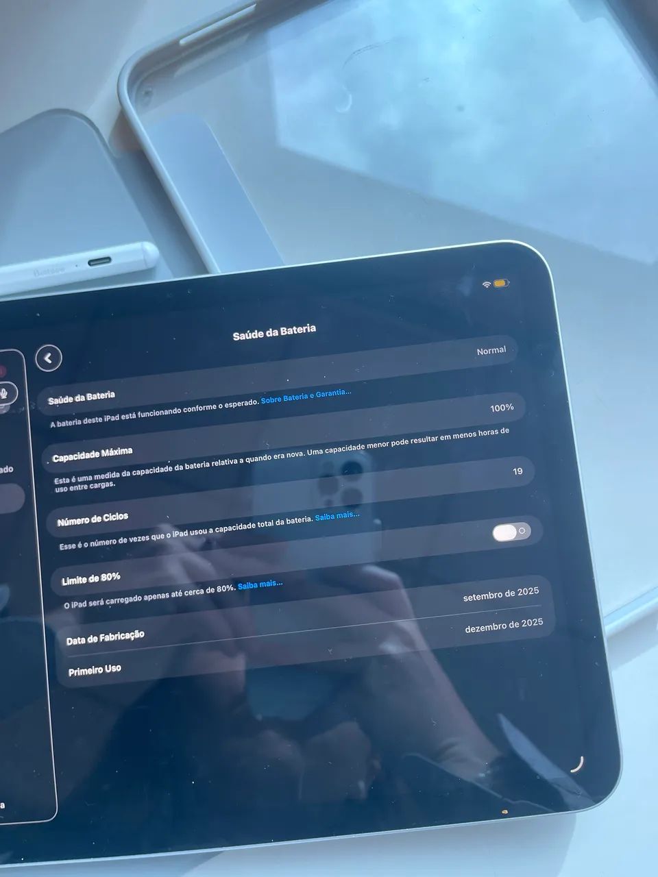 IPad A16 2025  - Foto 3