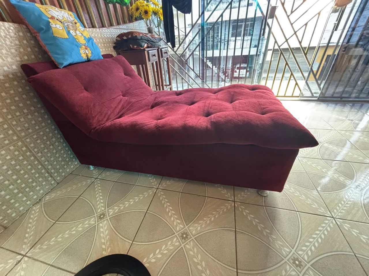 Sofá  - Foto 3