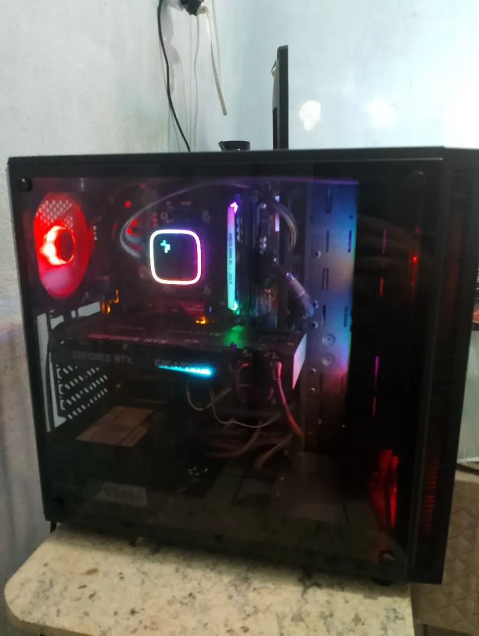 PC GAMER (APENAS CPU) - Foto 2