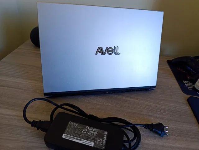 Notebook Gamer Avell G15 i7 - GTX 1650 + 1,5TB + 16RAM - Foto 4