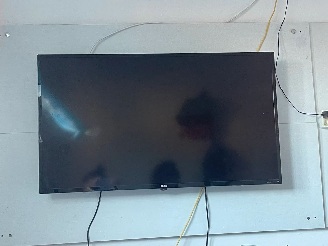 Vendo tv