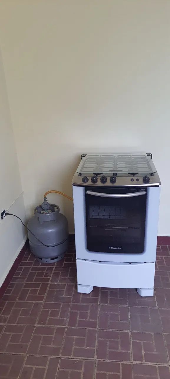Fogão Electrolux 4 bocas
