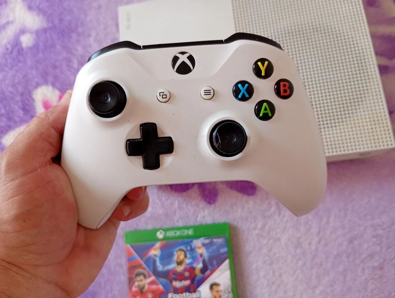 Vendo Xbox One  - Foto 4