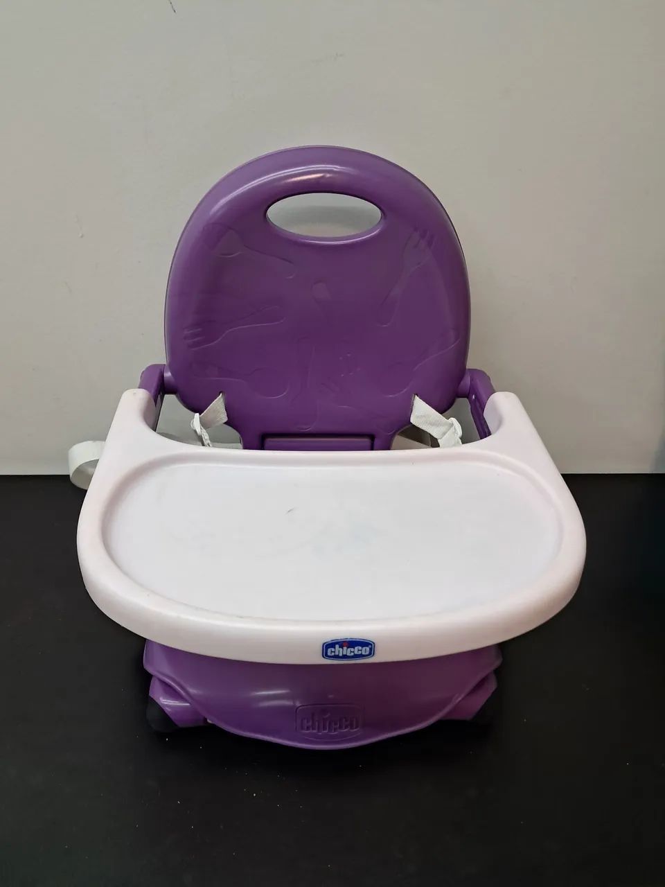 Cadeirinha de Alimentação para Bebê Chicco