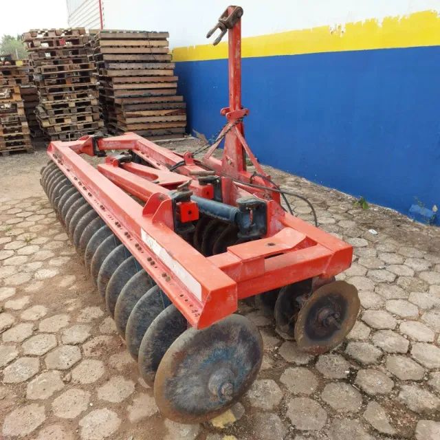 Grade Niveladora - Foto 4
