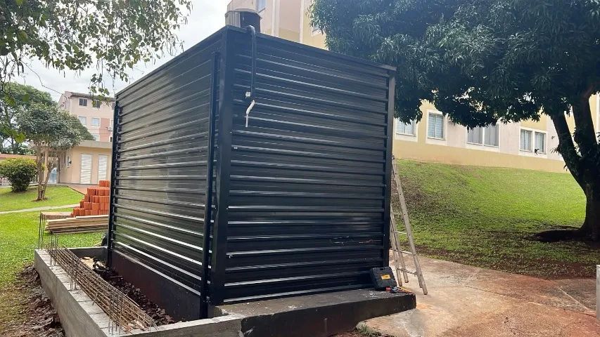 Estrutura para negócio Próprio - Foto 3
