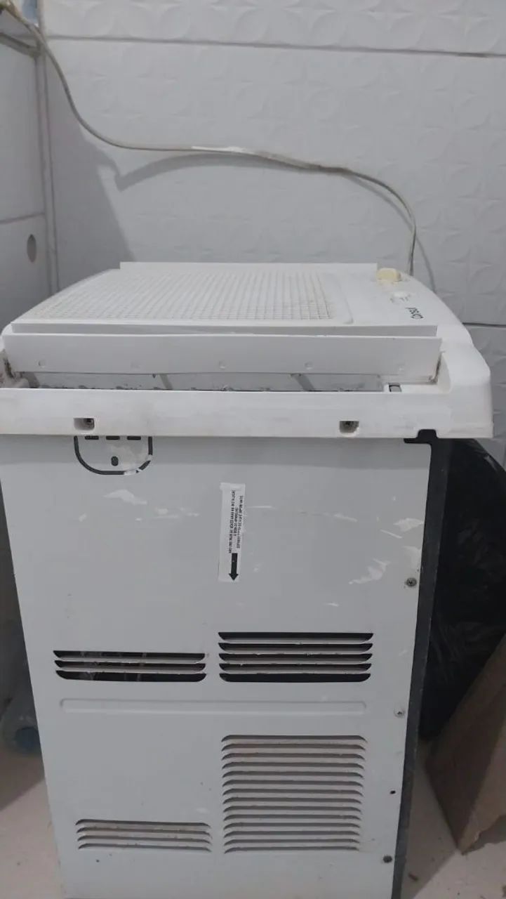 Ar condicionado Consul 7500 BTU. FUNCIONANDO PERFEITAMENTE.  - Foto 3