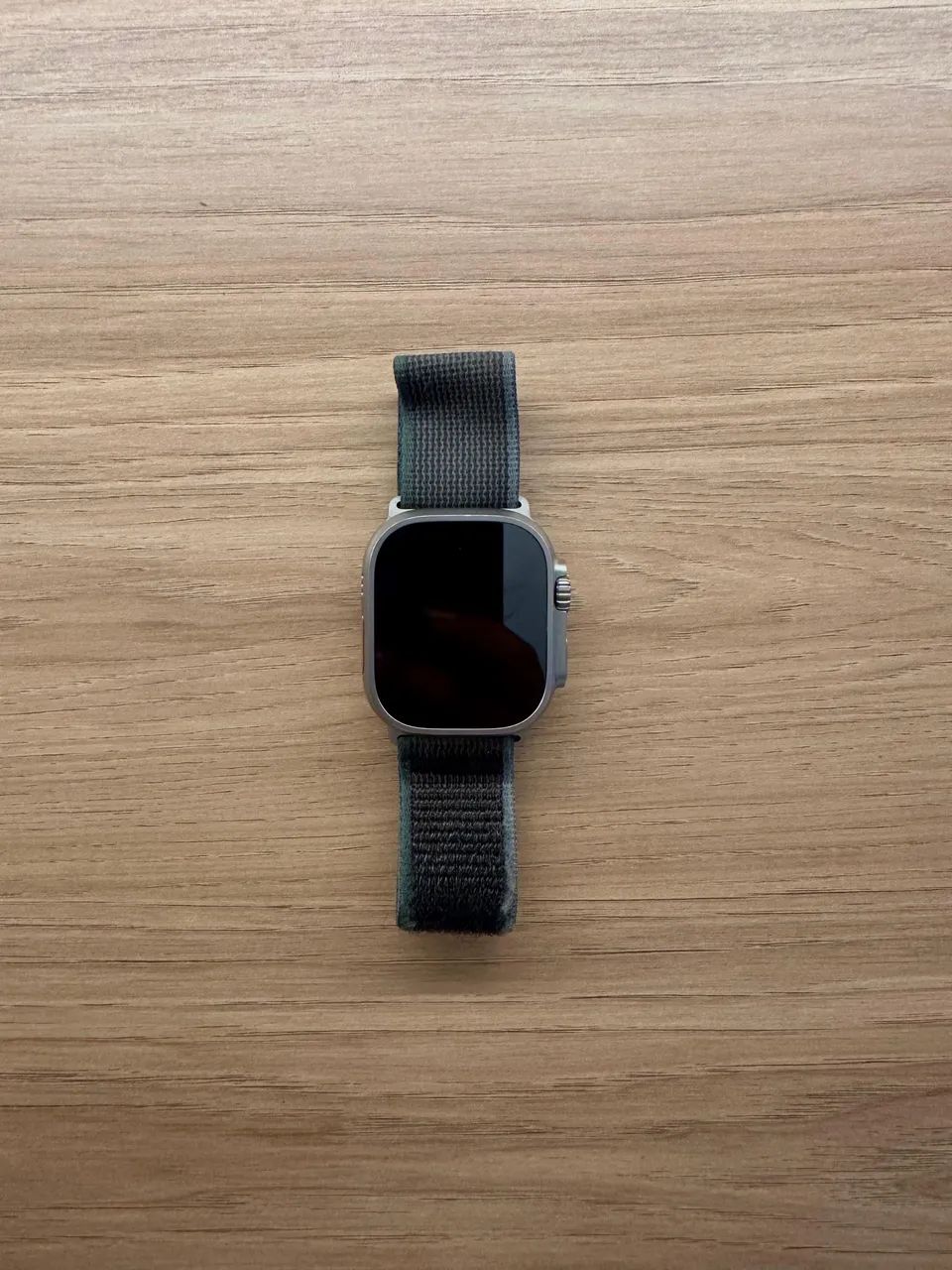 Apple Watch Ultra 2 - Impecável 