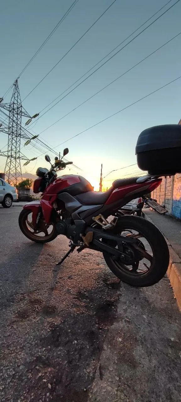 Dafra Next 250 - Foto 4