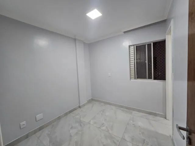Apartamento 3 quartos; Guará II, com armários - Foto 4