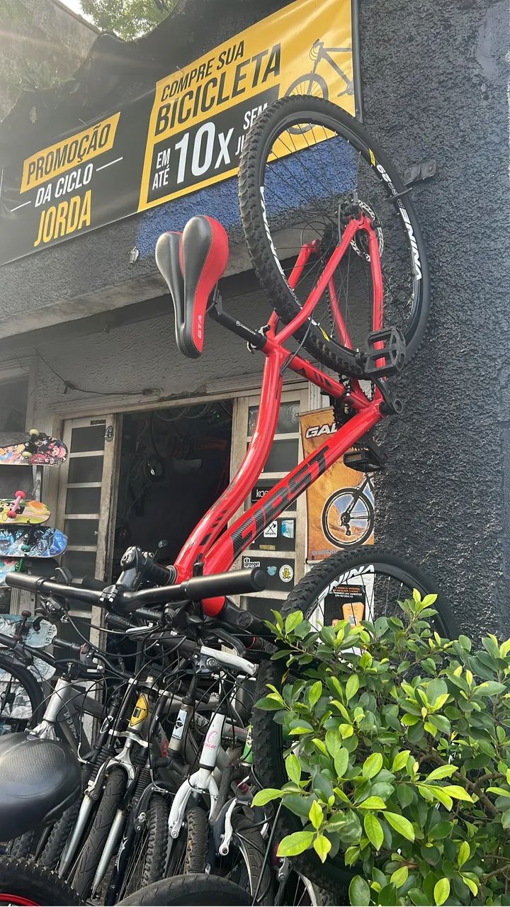 Bicicletas aro 29  - Foto 3