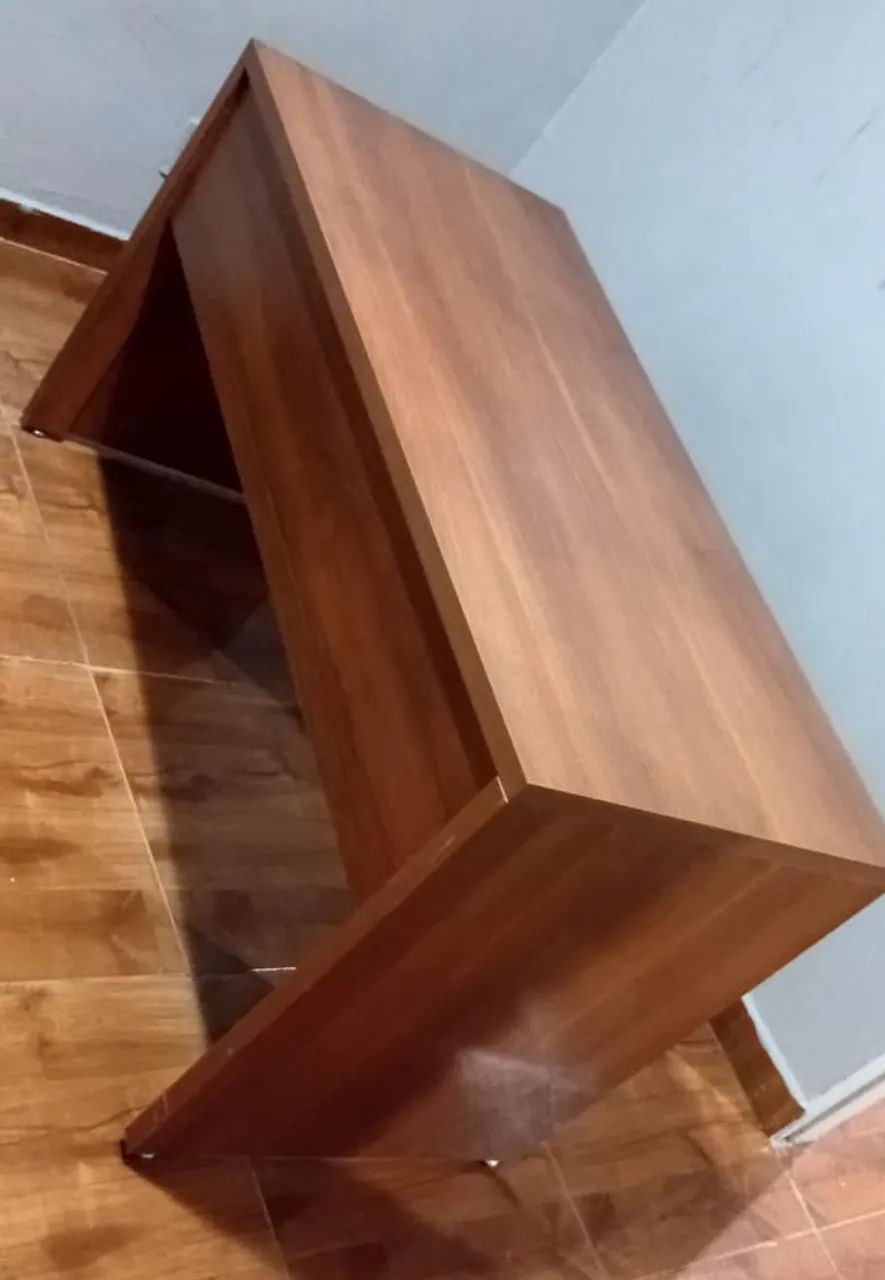 Mesa de escritório MDF - Foto 3