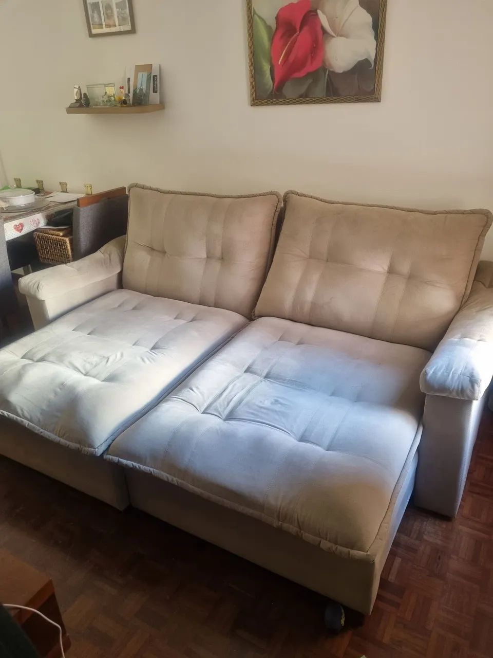 Sofá 