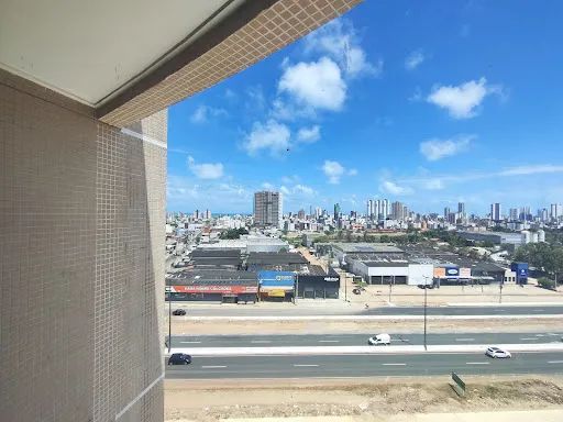 Sala à venda, 30 m² por R$ 170.000,00 - Renascer - Cabedelo/PB - Foto 3