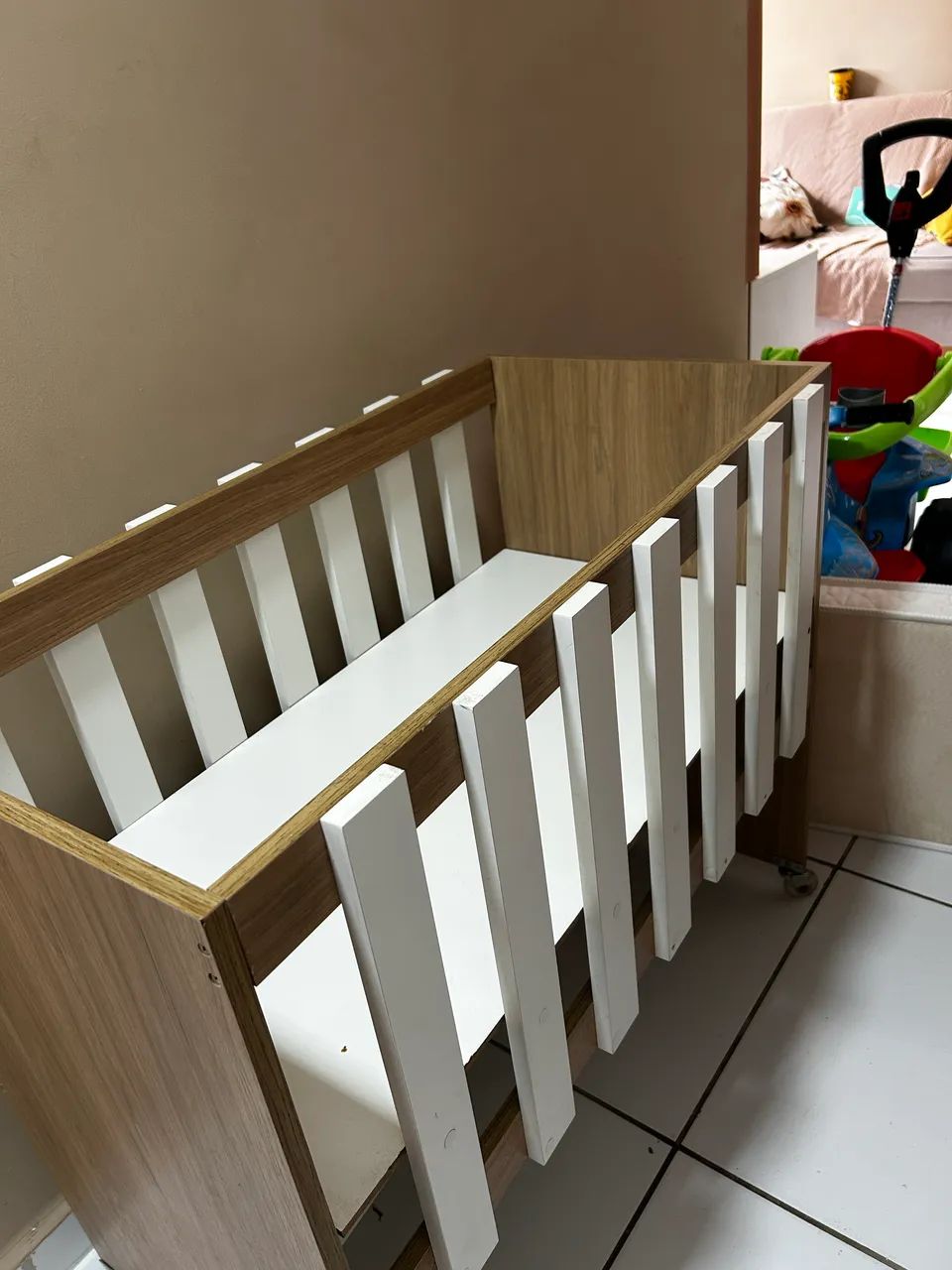 Berço  - Foto 2