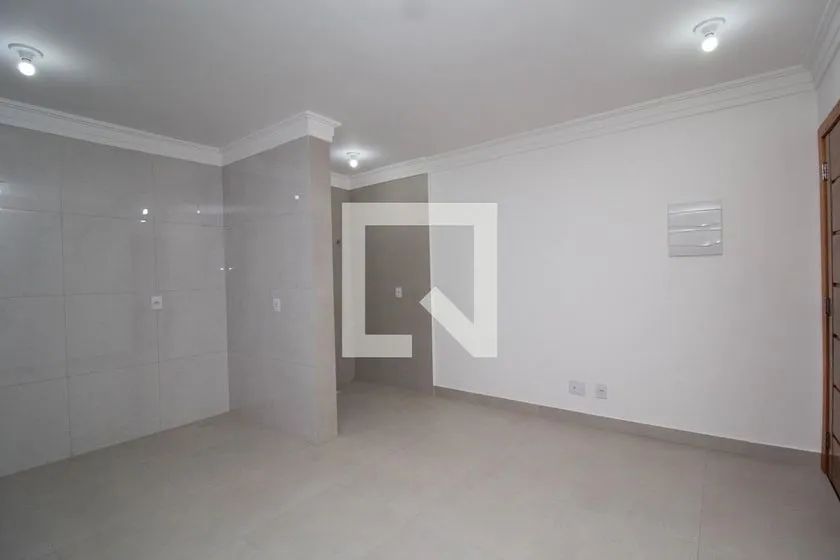 Apartamento à Venda - Vila Mangalot, 2 Quartos, 52 m2 - Foto 2