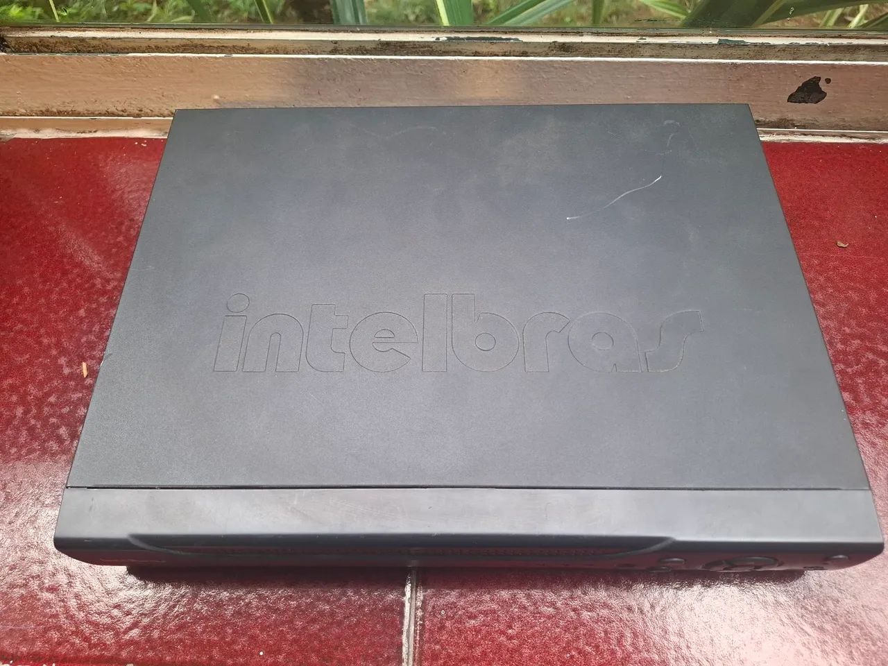 DVR Intelbras VD 4E 120 C - Foto 4