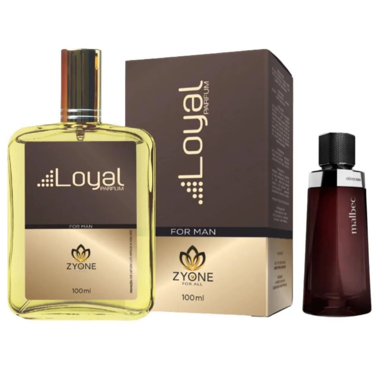 Perfumes  - Foto 3
