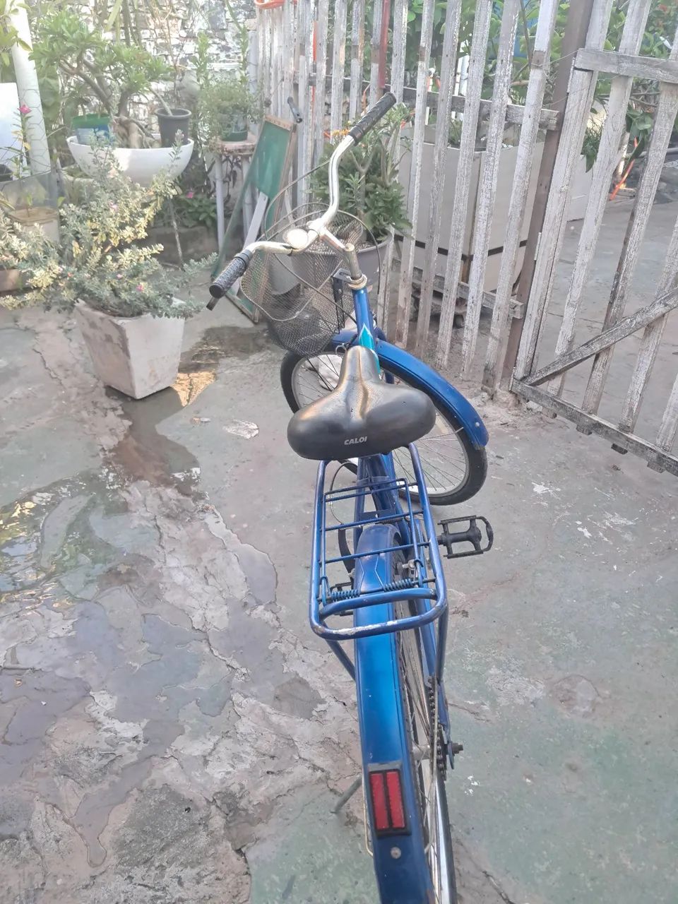 Bicicleta - Foto 3