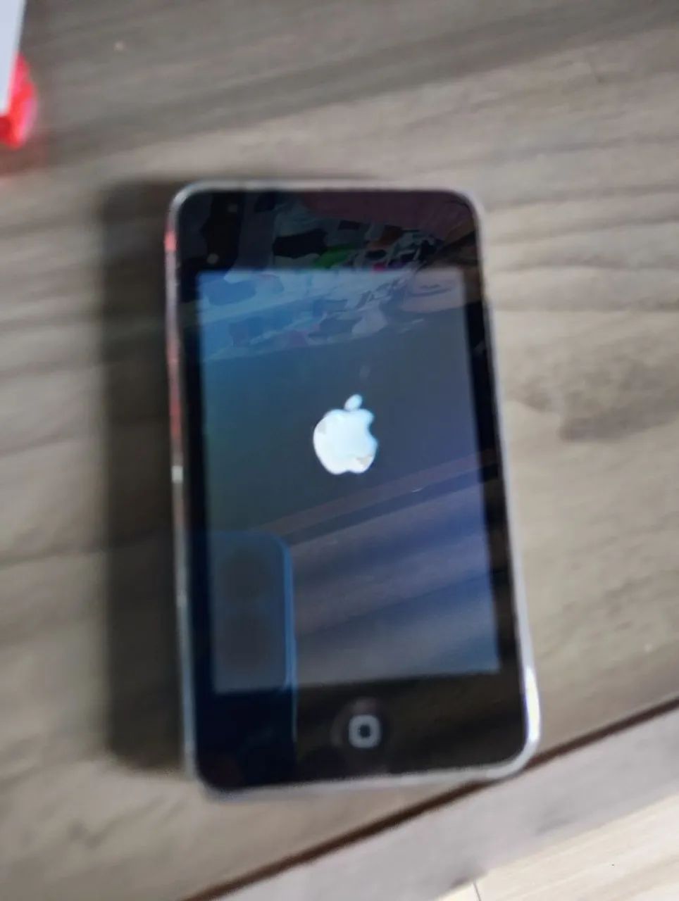 iPod Apple - Celulares e Smartphones - Residencial do Bosque (São
