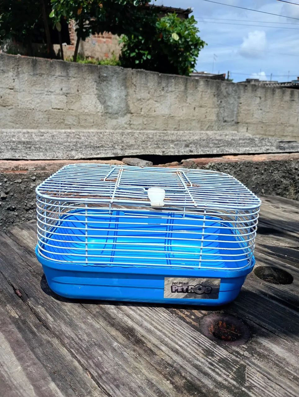 Gaiola para Hamster  - Foto 4