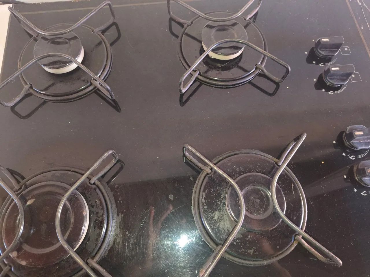 Vendo Cooktop 