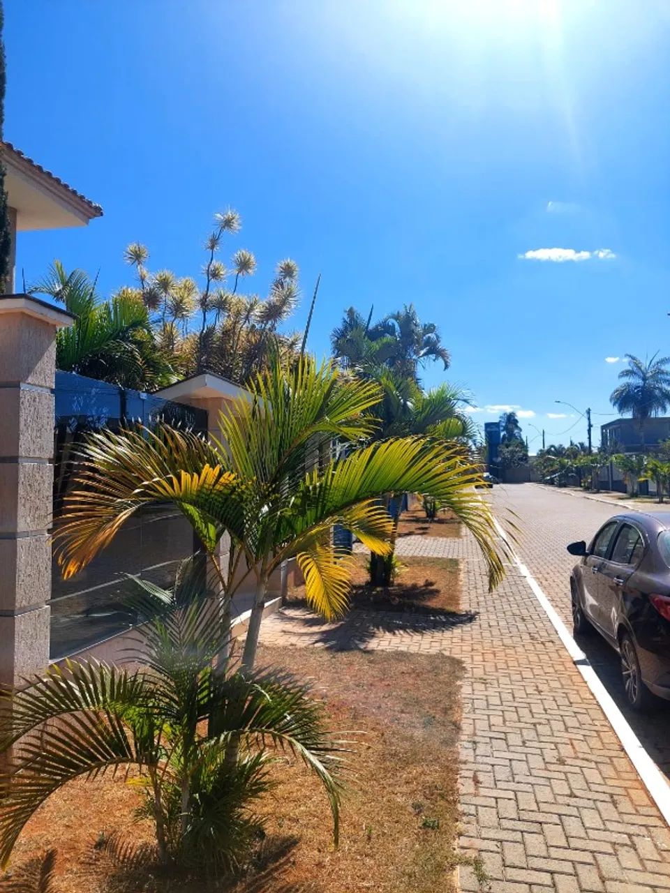 Mansão 500m² | 5 Suítes | Residencial Primavera - Foto 3
