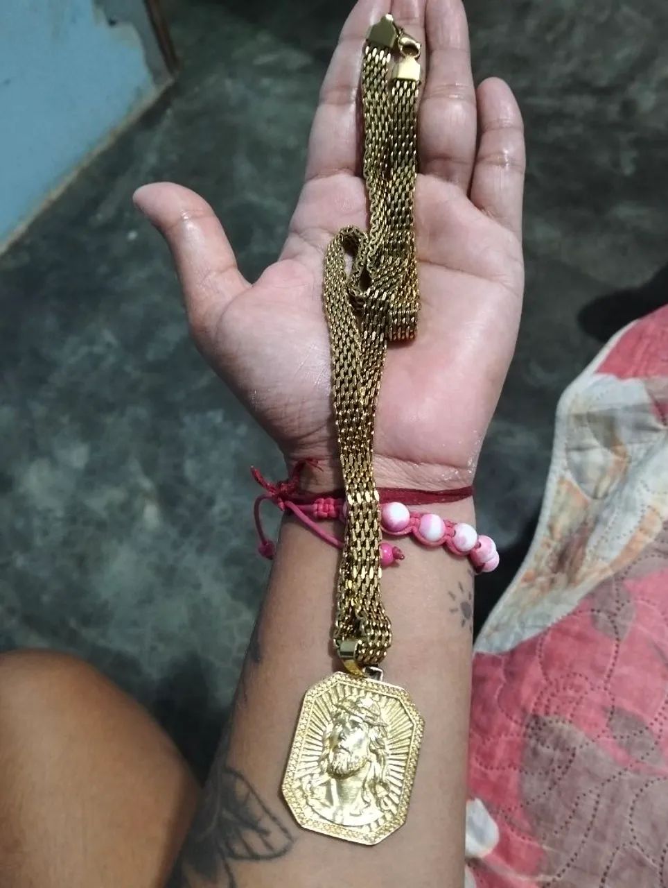 Cordão 