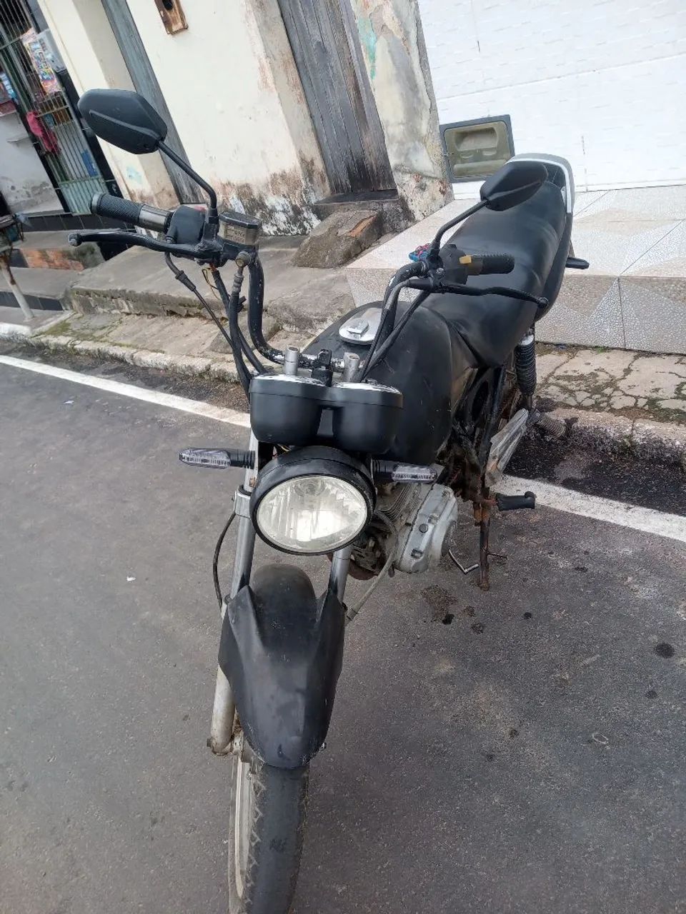 Vendo Suzuki Yes 125 - Foto 3