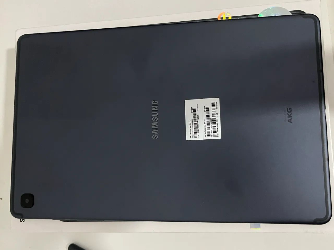 Samsung Galaxy S6 Lite - Foto 4