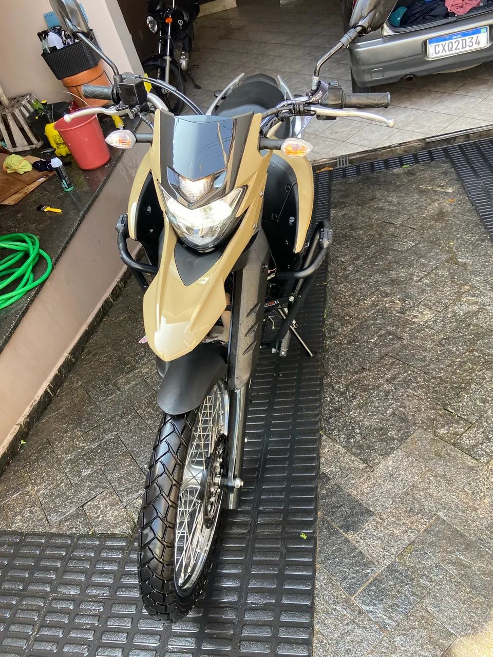 Lander xtz 250 - Foto 4